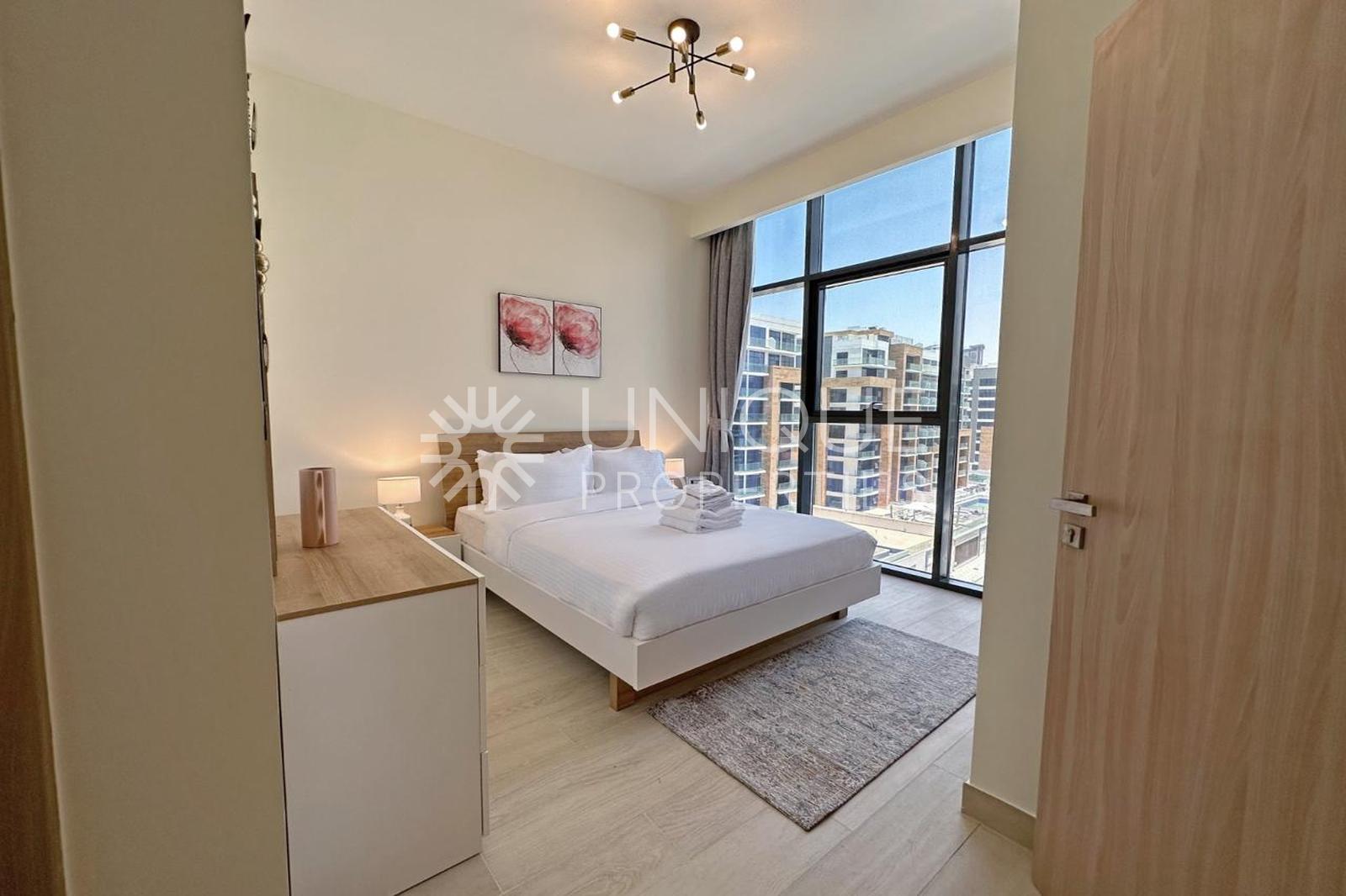 Blvd view | Riviera 4 | Big Layout