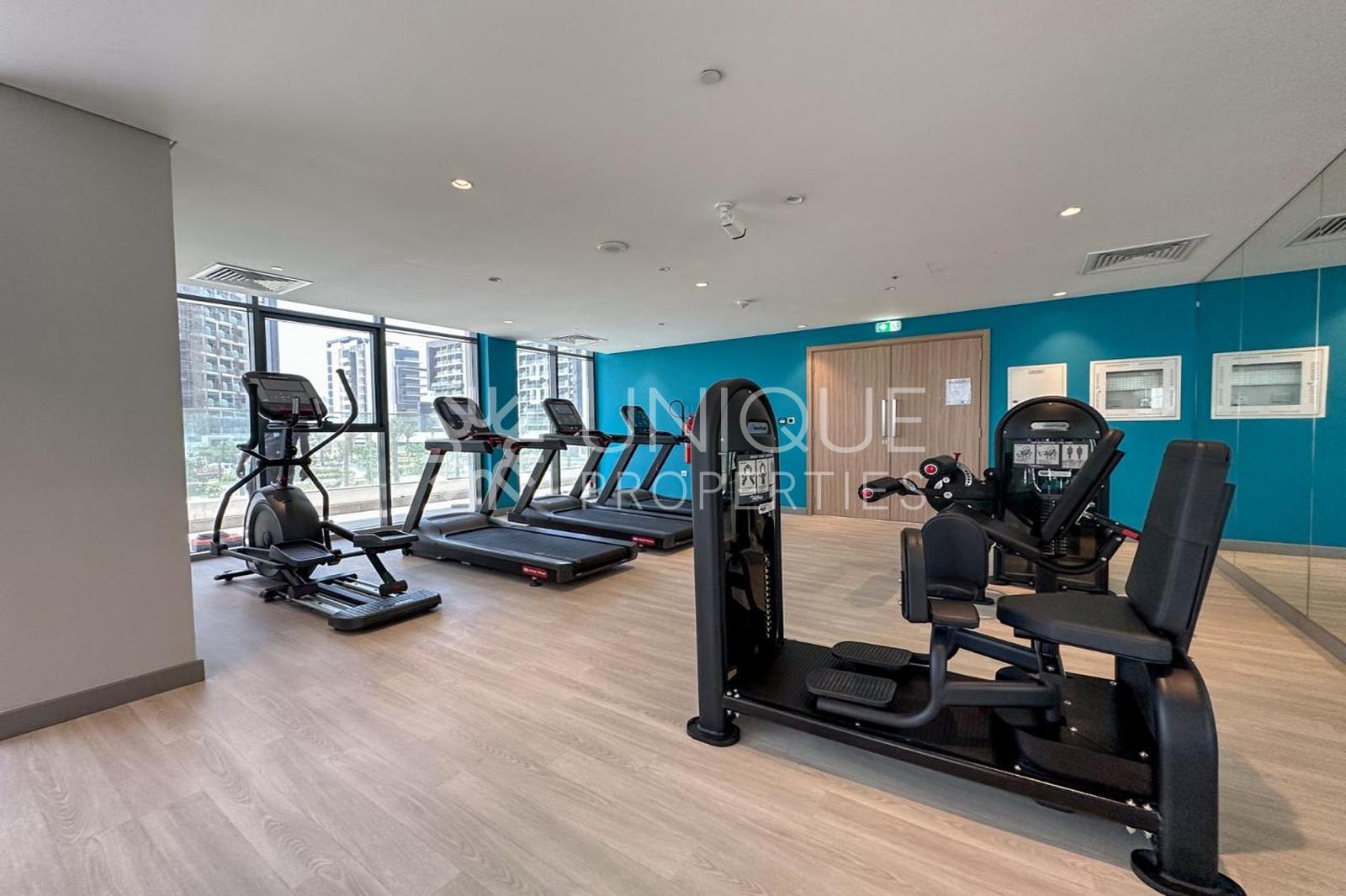Blvd view | Riviera 4 | Big Layout