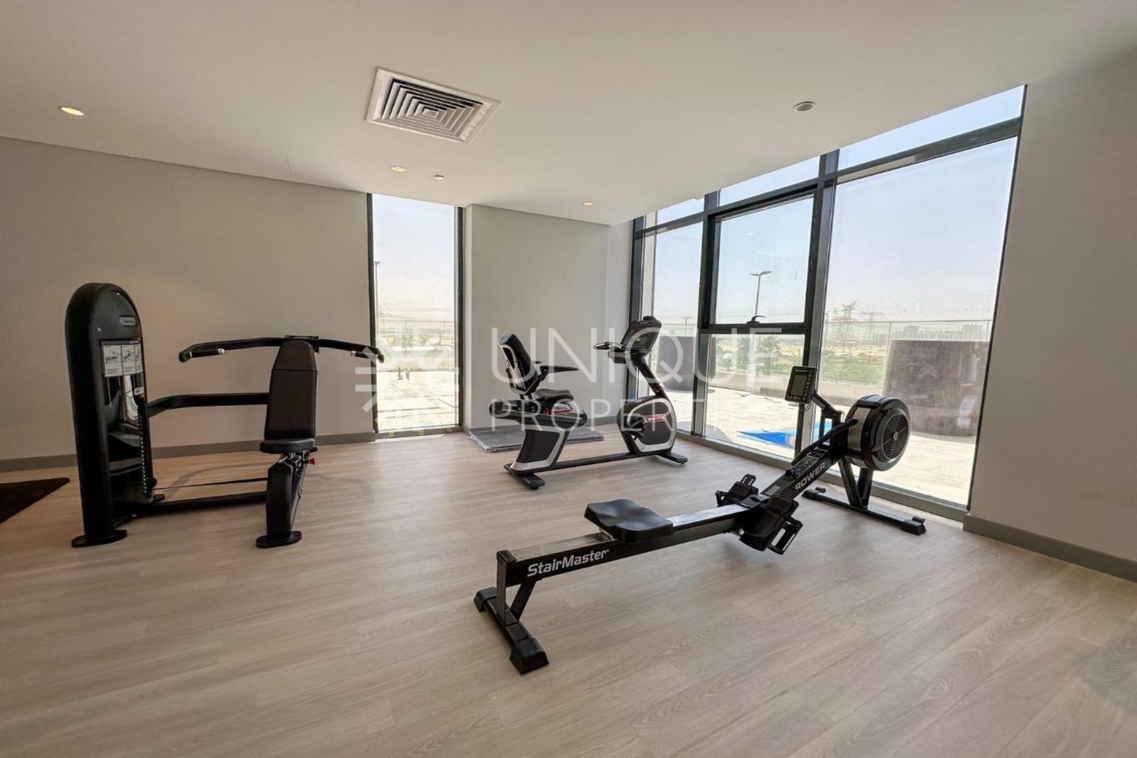 Blvd view | Riviera 4 | Big Layout
