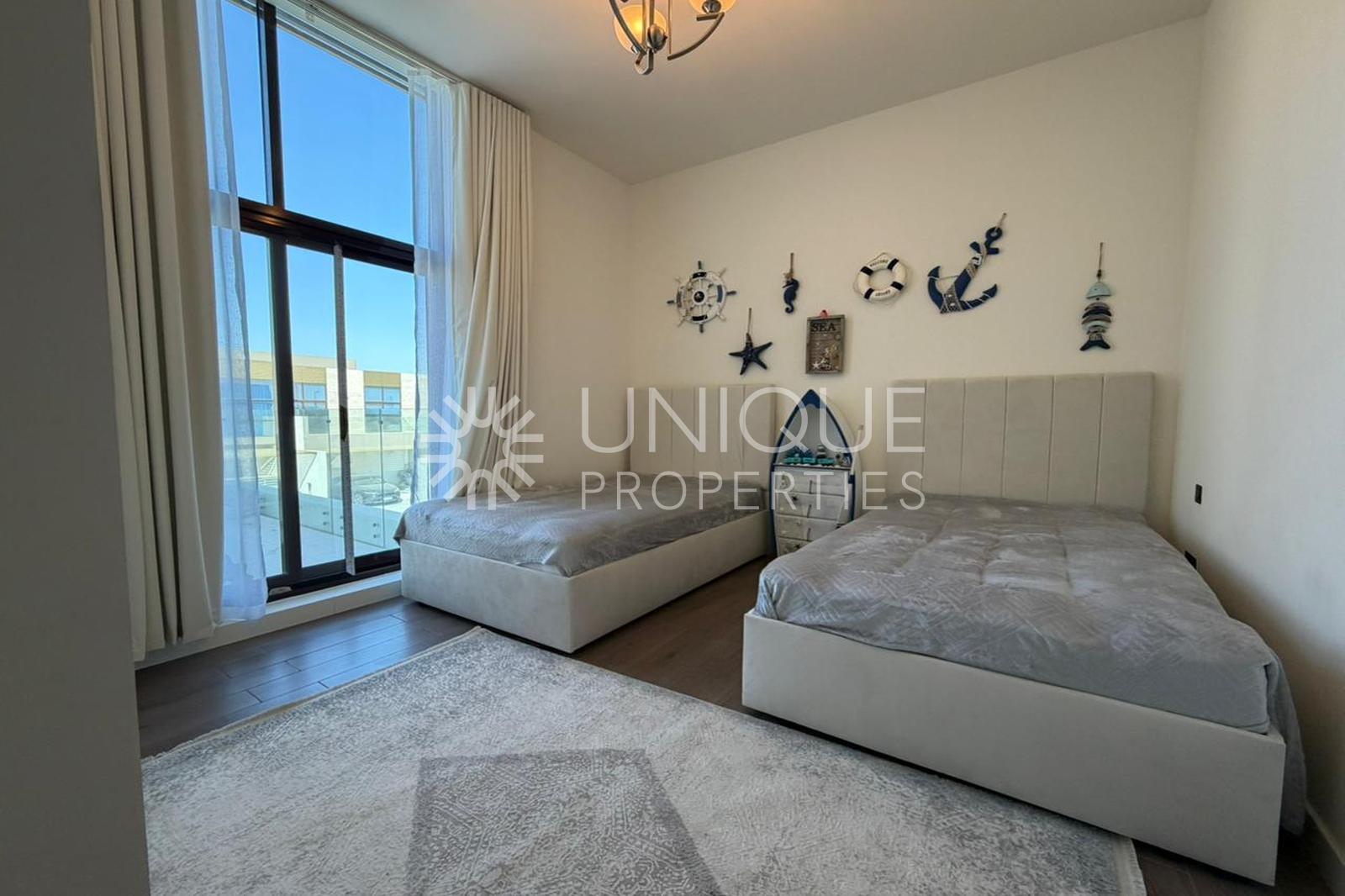Modern 4 Bedroom Villa | Close to Downtown Dubai