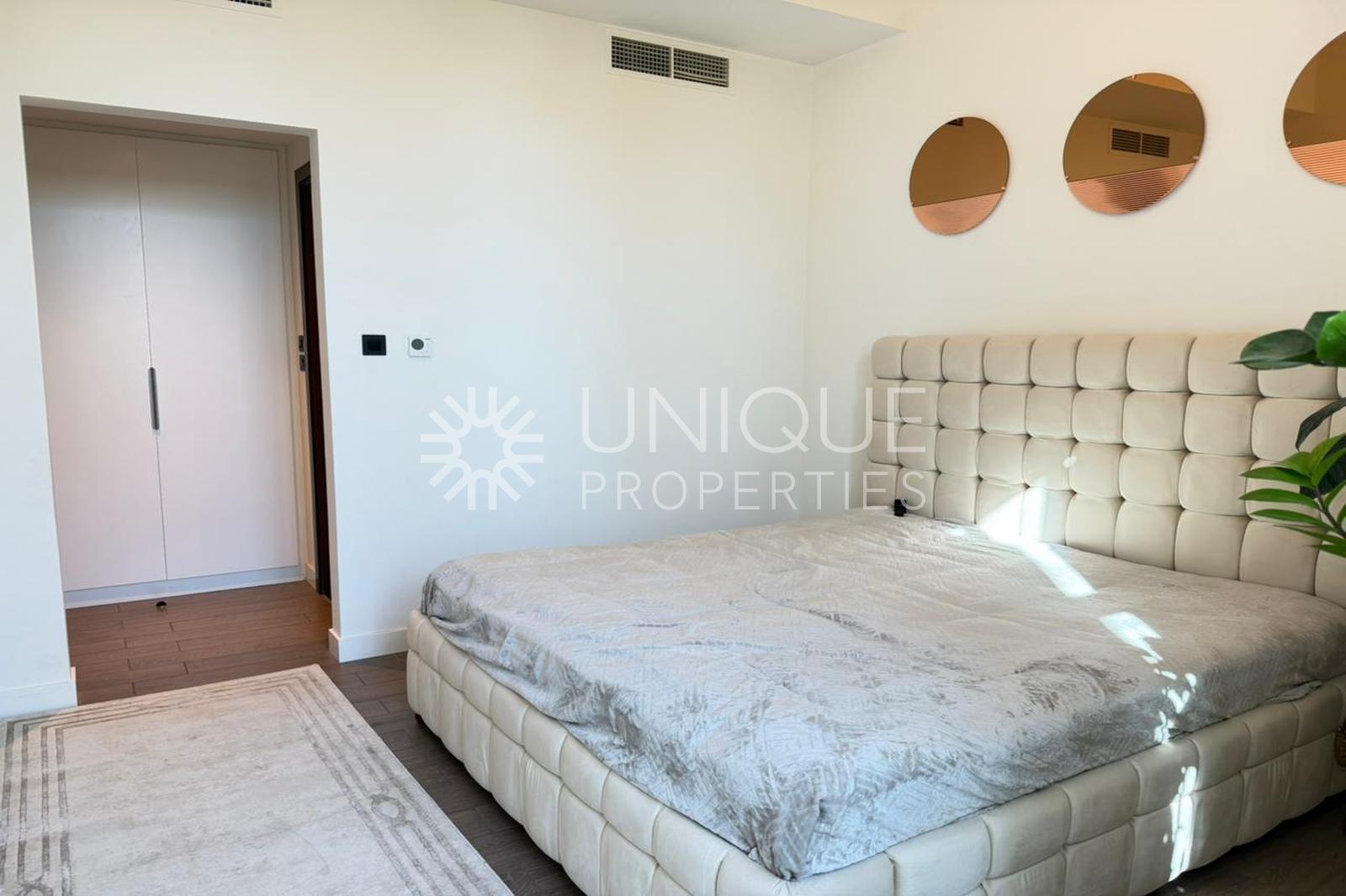 Modern 4 Bedroom Villa | Close to Downtown Dubai