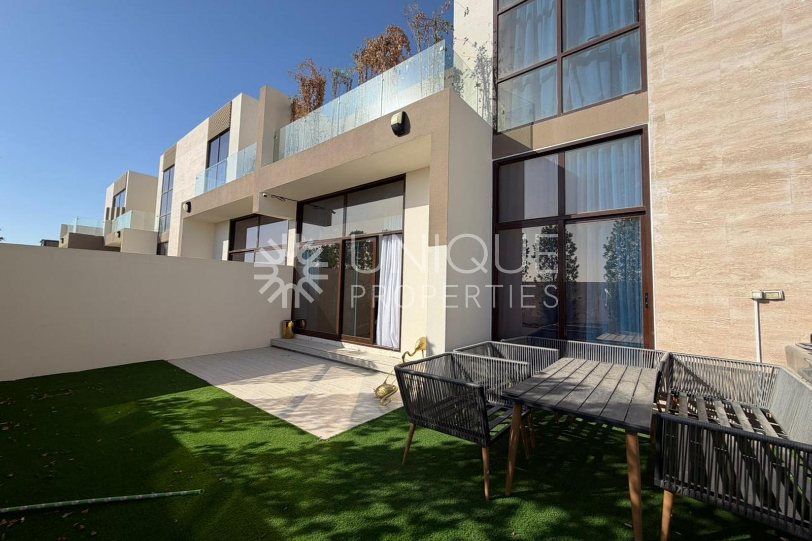 Unique Properties