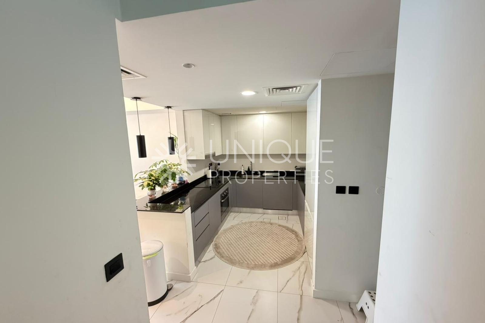 Modern 4 Bedroom Villa | Close to Downtown Dubai