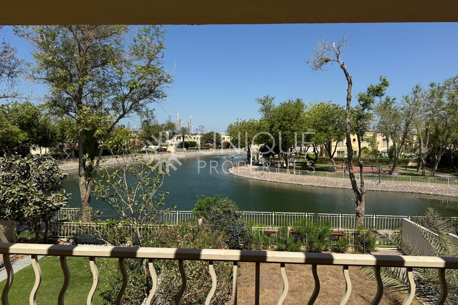 Lake View | Upgraded | Perfect Location