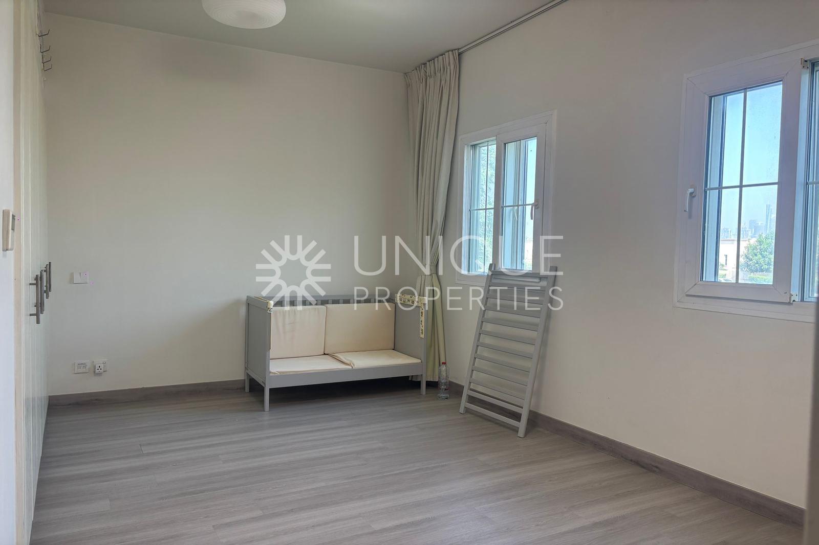 Beautifully Upgraded | Ready To Move-in