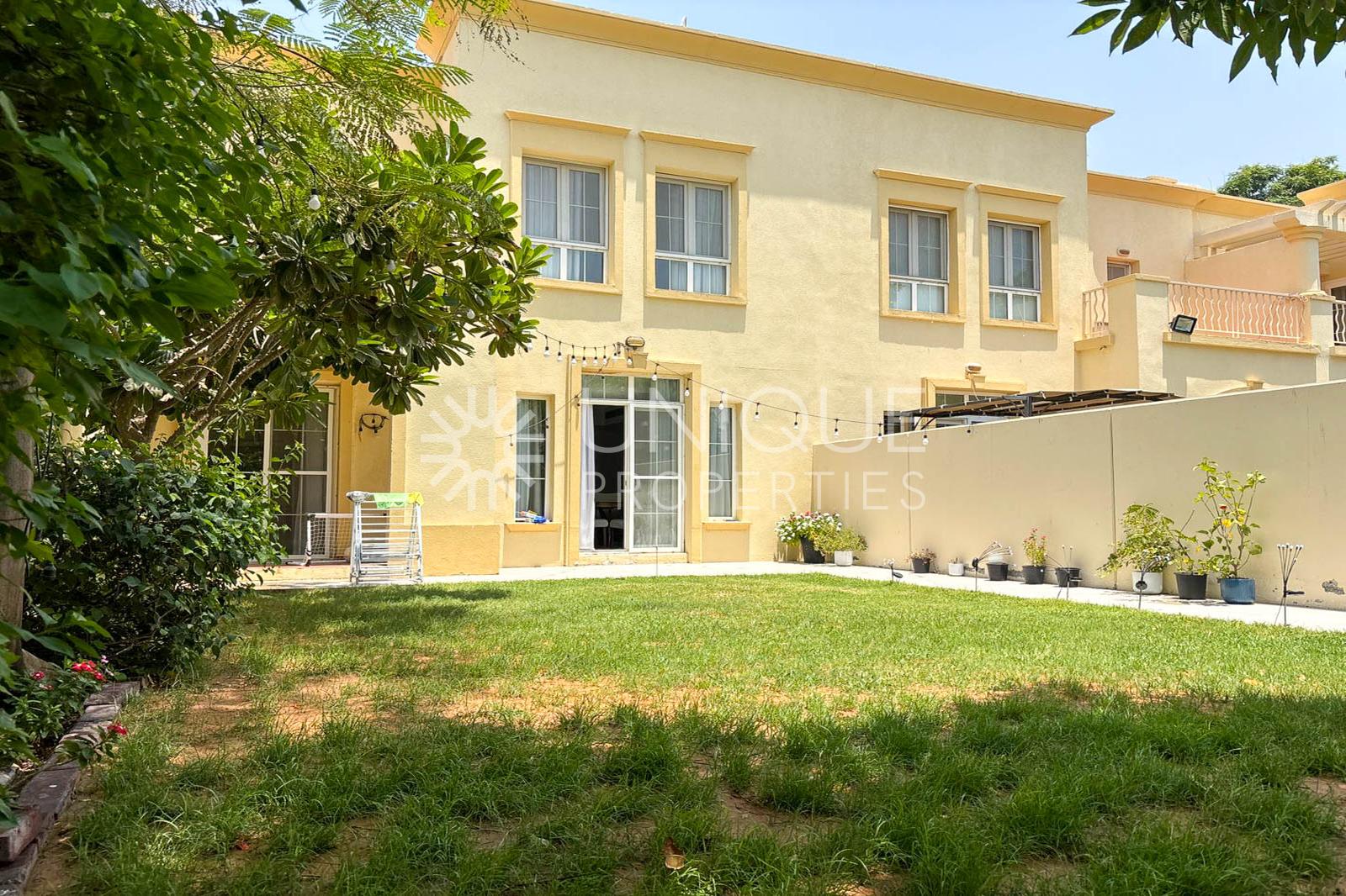 Lake View | Partial Renovated | Type 3M