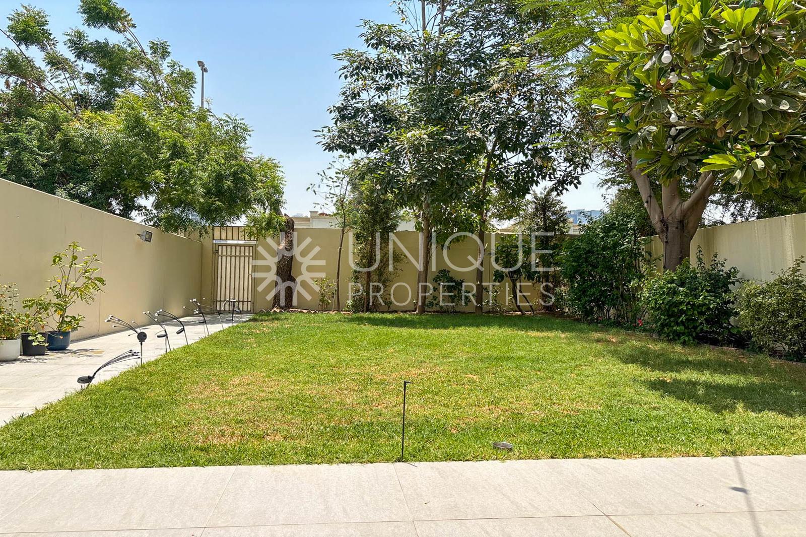Lake View | Partial Renovated | Type 3M
