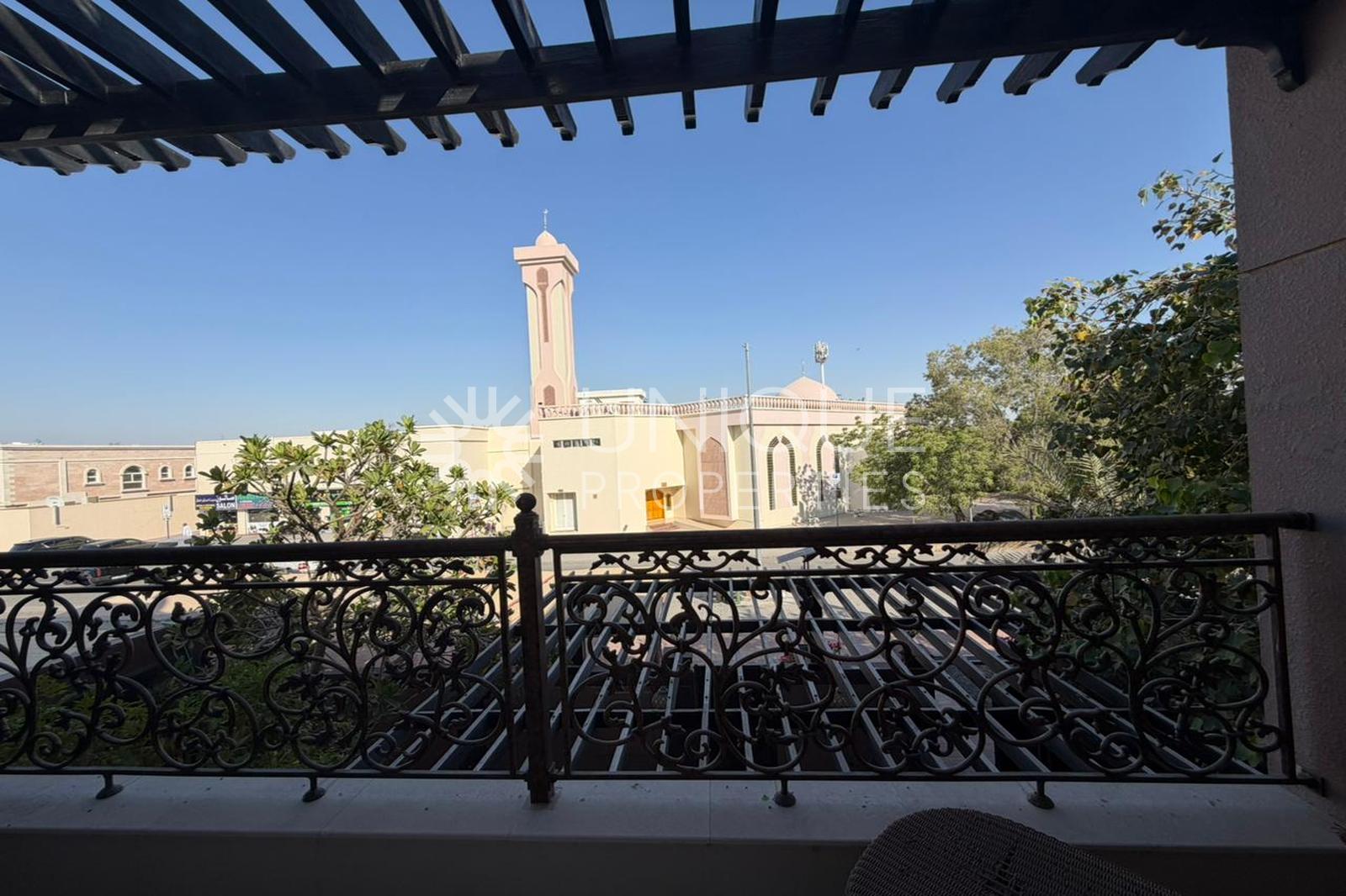 Luxury 8BR Villa | Private Pool | Umm Suqeim