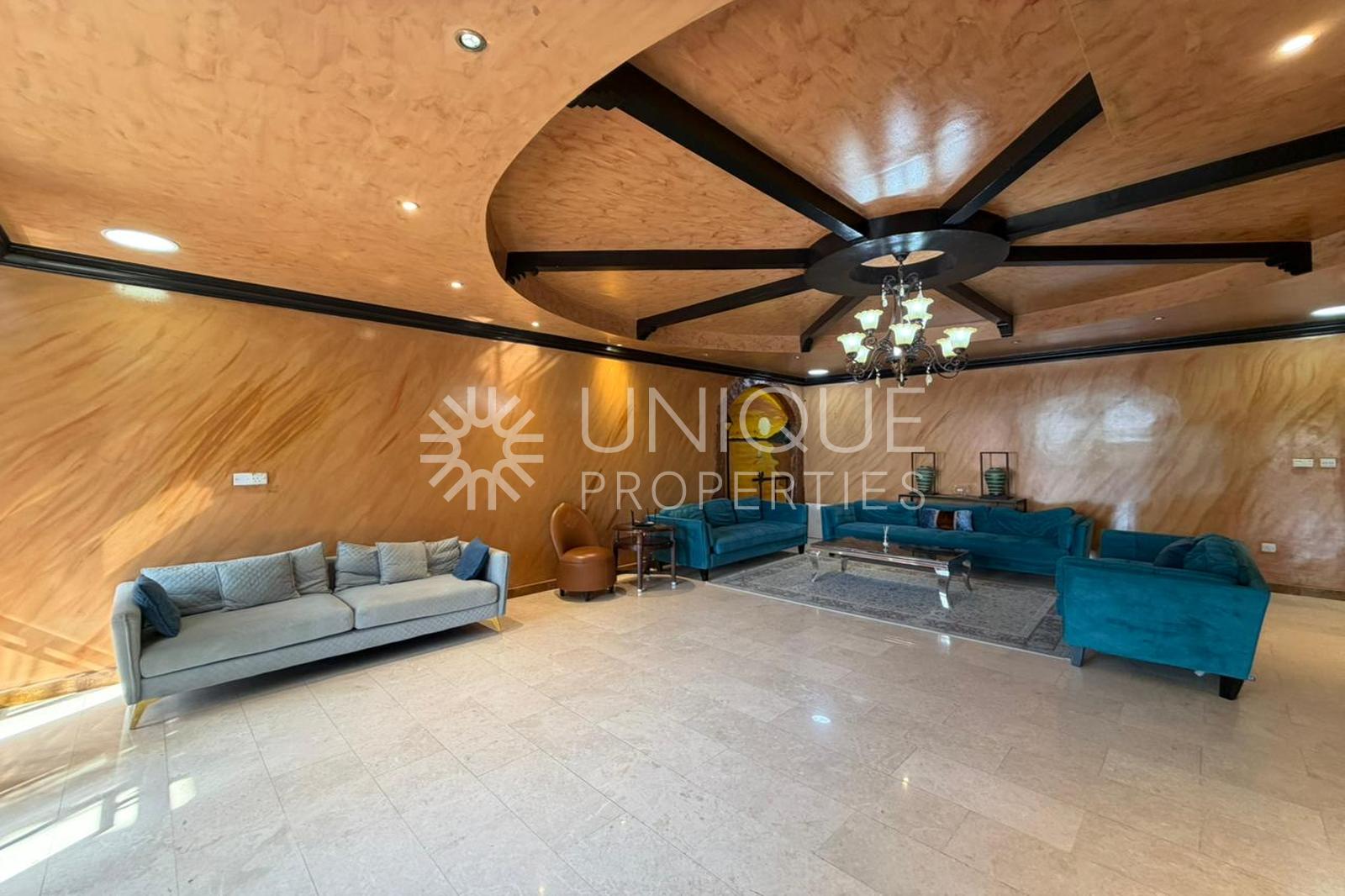 Luxury 8BR Villa | Private Pool | Umm Suqeim
