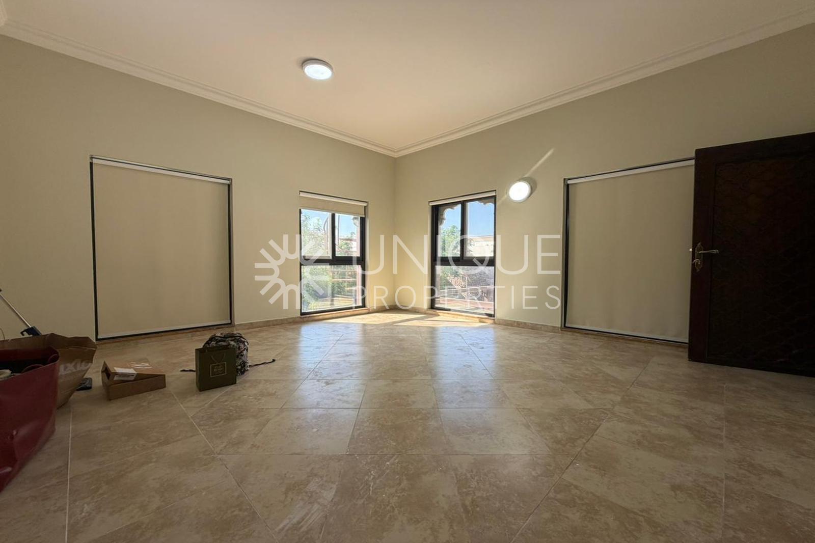 Luxury 8BR Villa | Private Pool | Umm Suqeim
