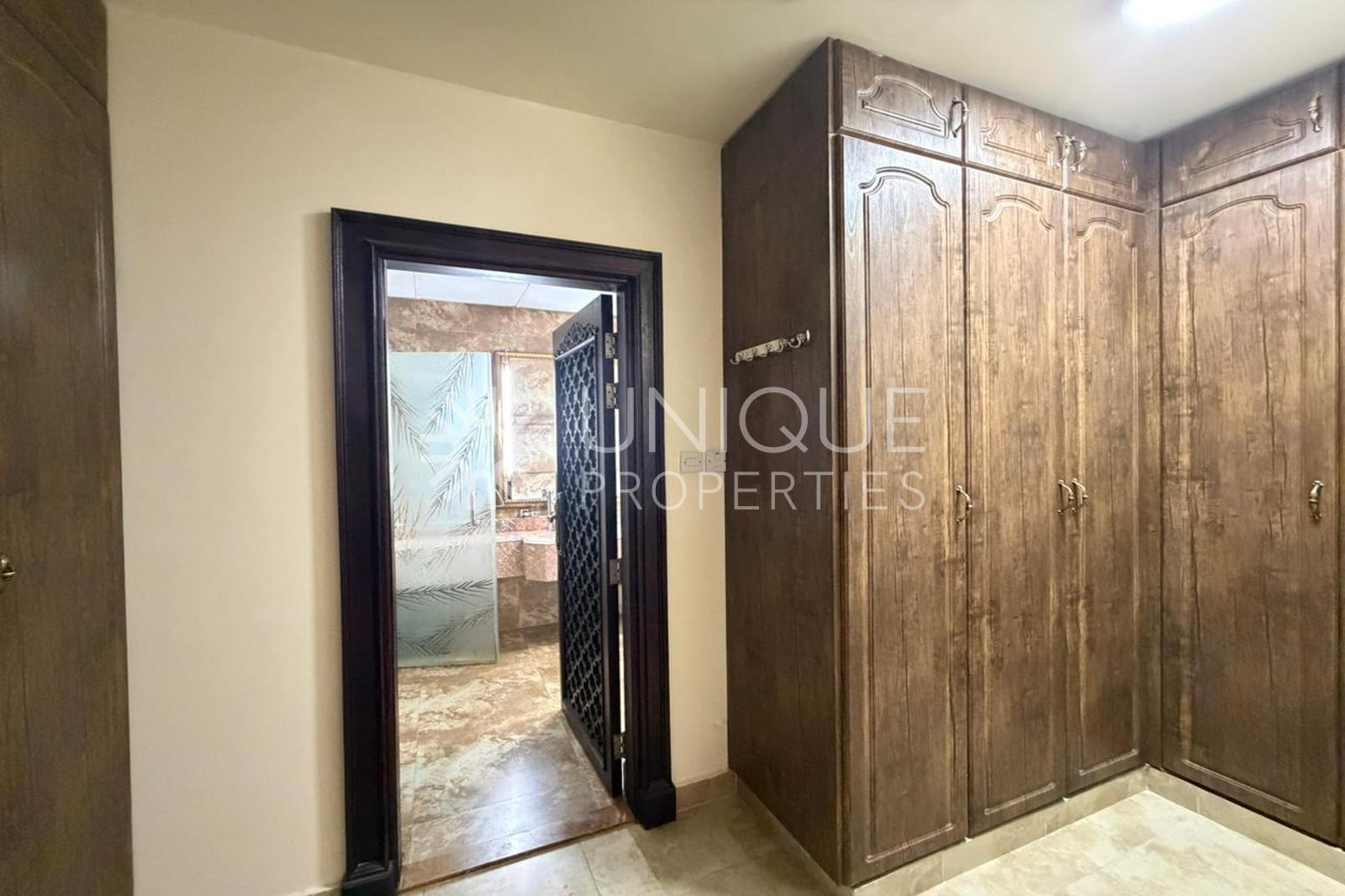 Luxury 8BR Villa | Private Pool | Umm Suqeim
