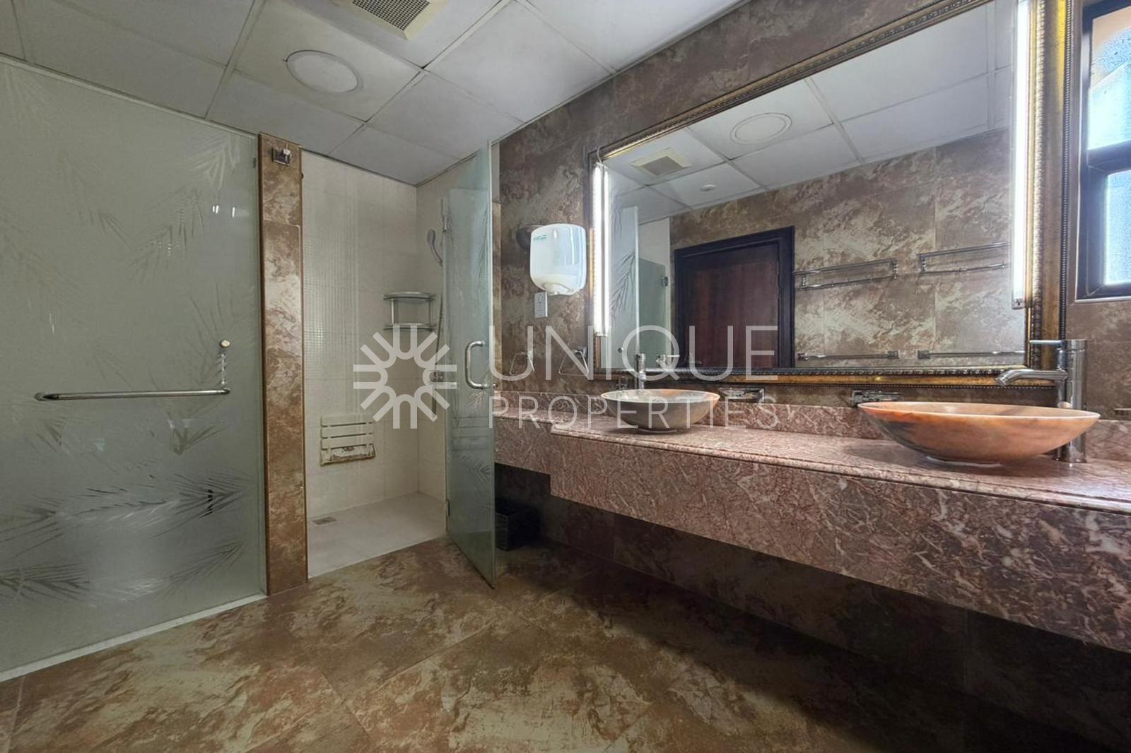 Luxury 8BR Villa | Private Pool | Umm Suqeim