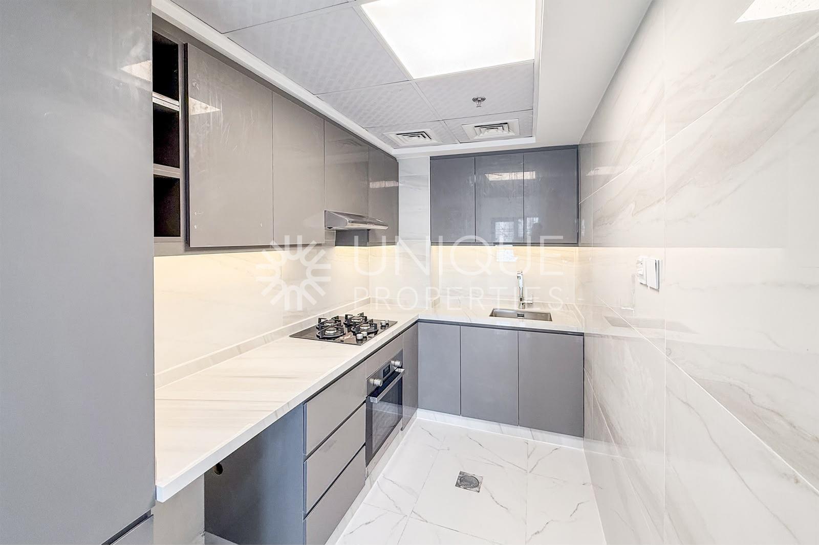 Vastu | Open View | Upgraded | Prime Location