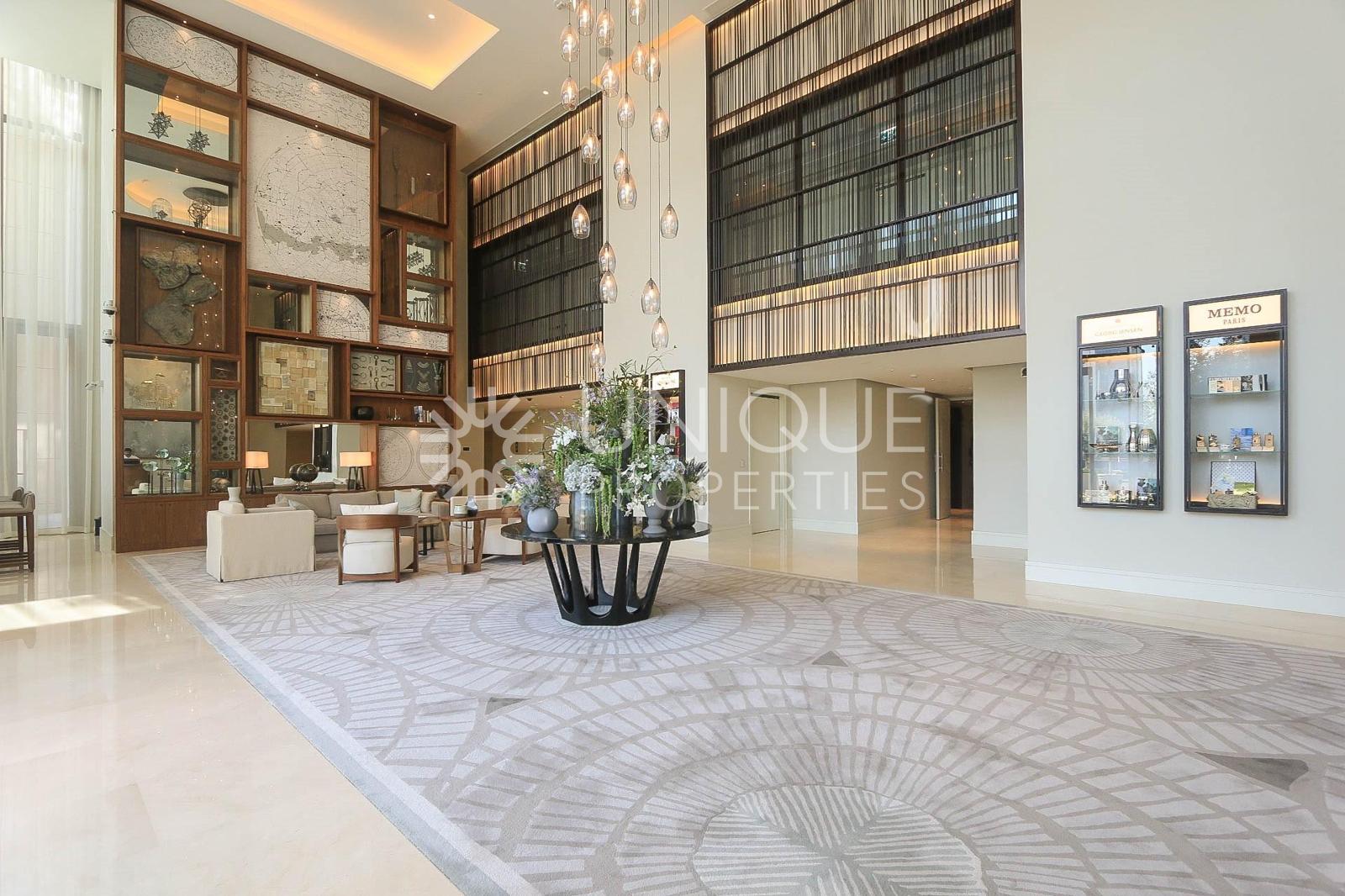 Unique Properties