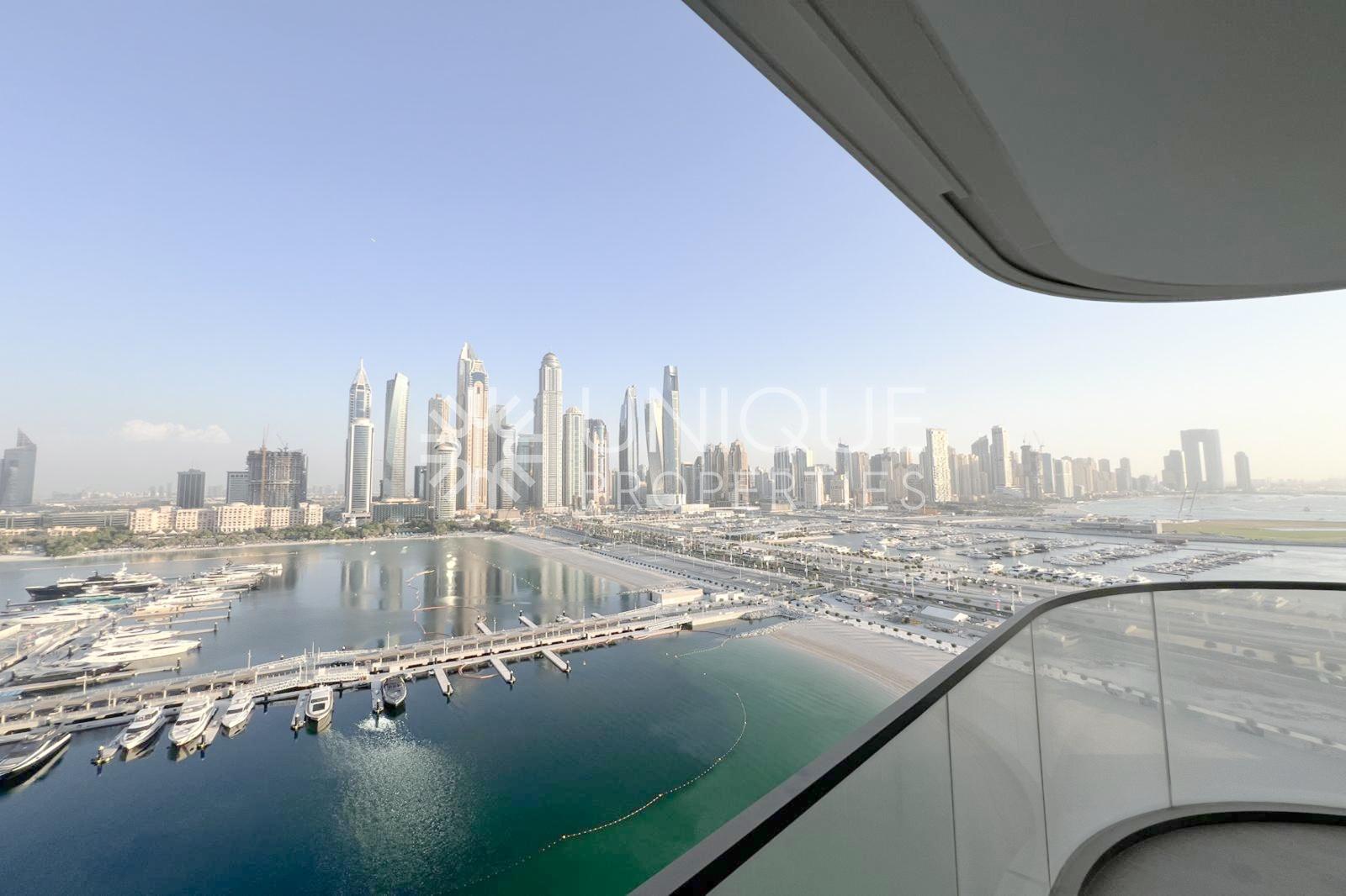 Panoramic Views | Vacant | Private Beach Access